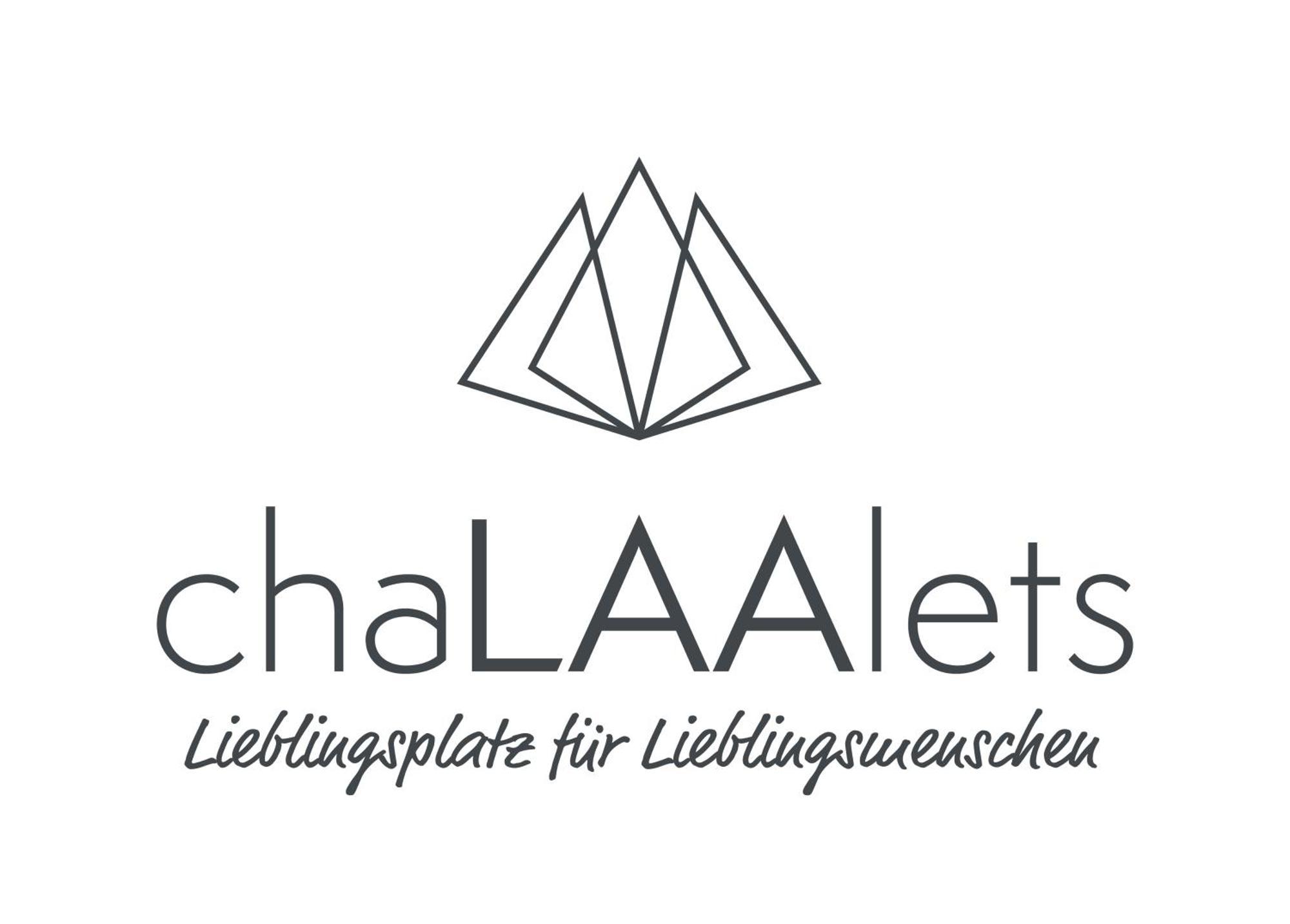 Вилла Chalaalets Ла-ан-дер-Тайя Экстерьер фото