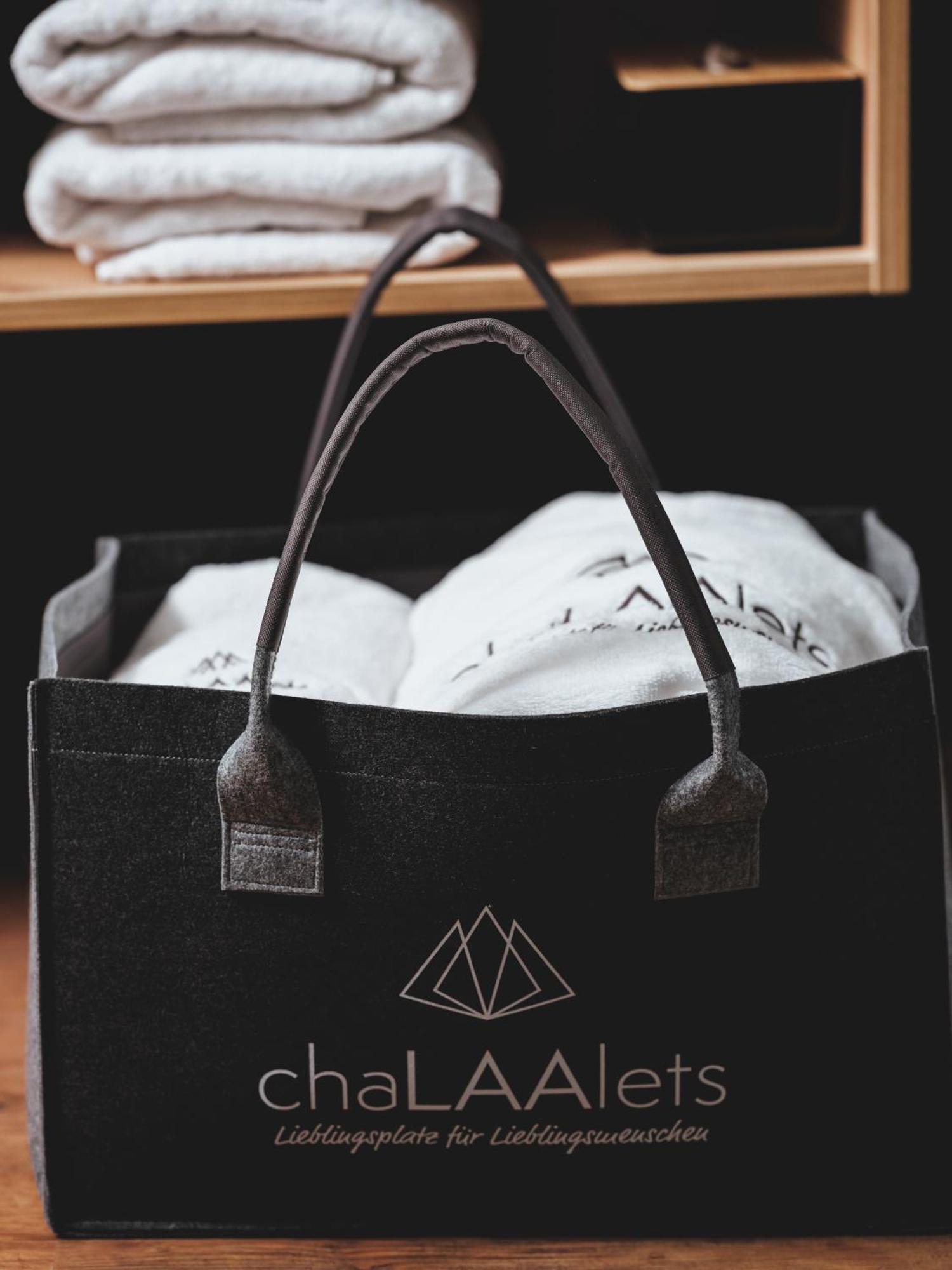Вилла Chalaalets Ла-ан-дер-Тайя Экстерьер фото